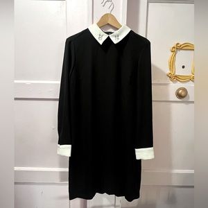 Victoria Beckham Bunny Dress - size Medium
